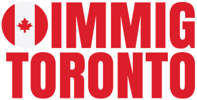 ImmigToronto Logo